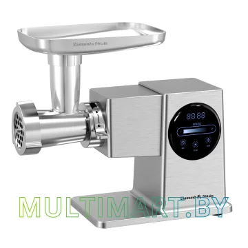 Мясорубка Zigmund & Shtain ZMG-055